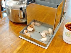 -合记烩面(人民路店)