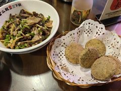 -富正毅三下锅·湘西韵味(天门山索道店)