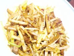 -寻宝记绍兴菜(鲁迅路店)