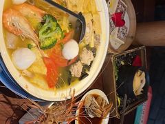 -寻宝记绍兴菜(鲁迅路店)