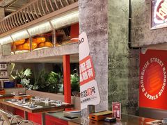 -神府路壹号·海鲜烧烤排档(三坊七巷店)