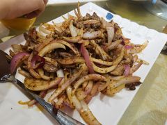 -老山东·山东菜(鲁菜名店)