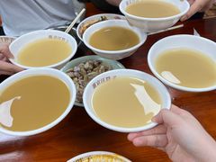 -汪胖子襄阳牛肉面(华丰路店)
