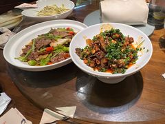 -不相离盐帮菜(郎园店)