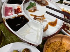 -大鸭梨烤鸭(金色漫香店)