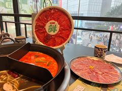 -巴蜀大将火锅(春熙店)