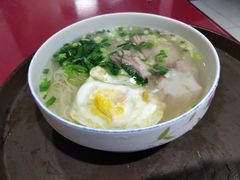 -原怡园面馆(拙政园店)