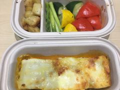 千层面-星巴克(1788广场店)