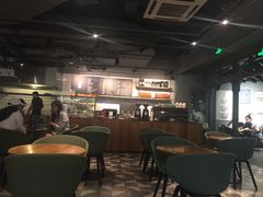 -Wagas沃歌斯(百盛优客店)