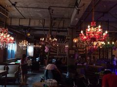 iphone_upload_pic-好久不见网红乐队酒吧(鼓浪屿海底世界店)