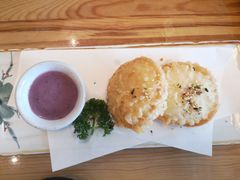 -王鼎精致料理铁板烧(世博源店)