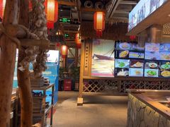 -胖姐渔村(中源大道店)