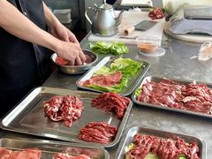 -牛沙暴潮汕牛肉火锅(章江南大道店)