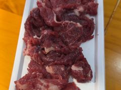 -养牛邓·潮汕牛肉海鲜自助火锅(广州店)