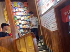 -螺大喜螺蛳粉火锅(雍和宫店)