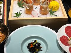 -上井料理黑金店(IFS国金中心店)