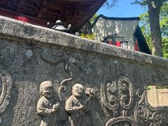 -韬光茶庵