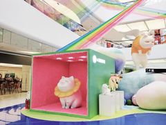-SM城市广场(扬州店)