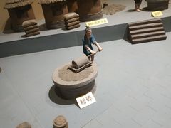 -武汉园博园(武汉自然博物馆)