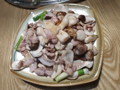 -妈妈的味道(和顺古镇店)