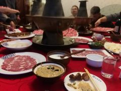 -福寿斋·老北京铜锅涮肉·烤鸭(顺义总店)
