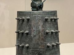 -上海博物馆(人民广场馆)