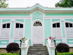 -龙环葡韵住宅式博物馆