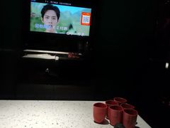 -百威KTV(恒福路店)