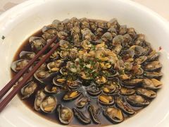 -馨越楼·点心·粤菜(赤坎店)