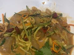 -李老哈·东北菜(宋园路店)