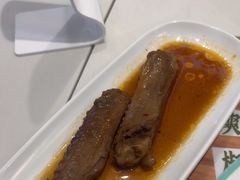 -苏晓玥·手作江南小吃(深圳北站店)