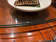 -粗茶淡饭·隐庐私厨(东亭店)