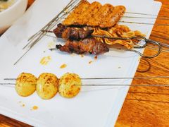 -小桂林烧鸽子