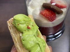 -东哥面包 DONCO BAKERY(万风新天地购物中心店)