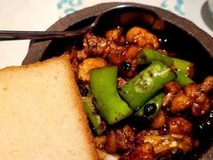 -桂满陇·海市蜃楼·黑金(国金店)