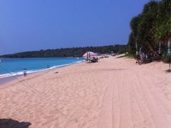iphone_upload_pic-白沙湾海滩