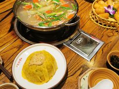 -亮欢寨(凯里总店)