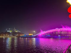 -湖州太湖旅游度假区-月亮广场