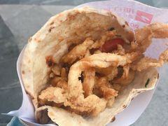 -尚食卢记烧饼(凤凰路总店)