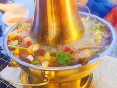 -床吧创意私房菜•Bistro