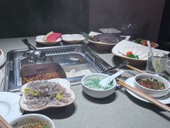 -海底捞火锅(卓为城生日主题店)