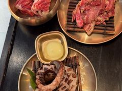 -西塔老太太泥炉烤肉(上海七宝领展广场店)