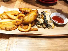 -必胜客(唐百友谊店)