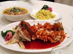 -得月楼·省级非遗·传统苏帮菜(观前店)