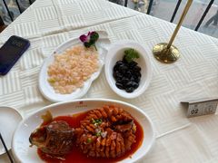 -怡园饭店-餐厅(四望亭店)