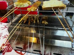 -夏记烤官达人·徐州鲜羊肉串(江宁店)