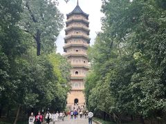 -灵谷景区