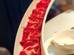 -川越泰·泰国料理·冬阴功海鲜火锅(三坊七巷东百中心店)