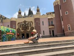 -安徒生童话乐园