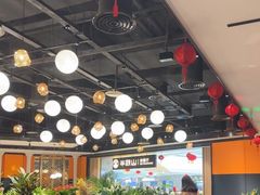 -半秋山西餐厅(巴南万达广场店)